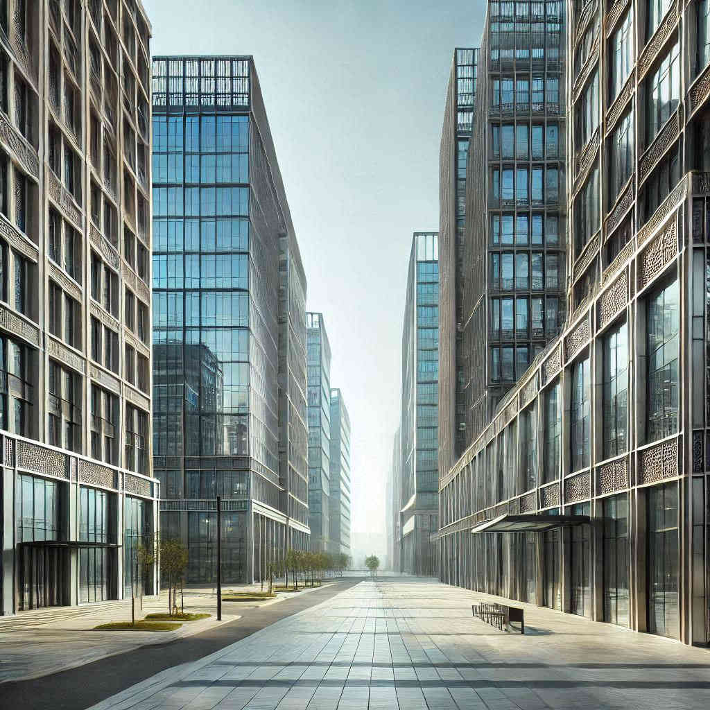 蛋壳未来智慧产业园文章配图